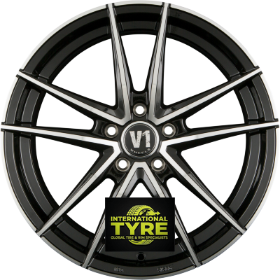 V1 Wheels V3 8.00x18